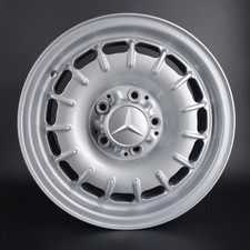 Mercedes benz fuchs for sale  Shipping to Ireland