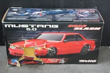 Traxxas 94346 drag d'occasion  Expédié en Belgium