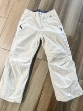 Columbia kids white for sale  Temecula