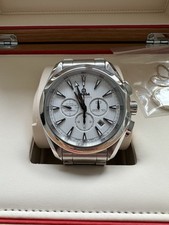 Mega seamaster 44mm gebraucht kaufen  Frankfurt am Main