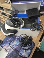 Playstation virtual reality for sale  PORTSMOUTH