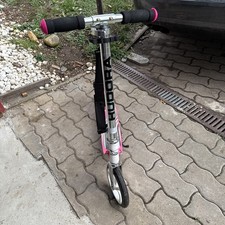 Roller hudora wheel gebraucht kaufen Roller hudora wheel gebraucht kaufen  Saalburg