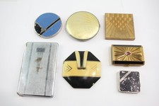 Art deco powder for sale  LEEDS
