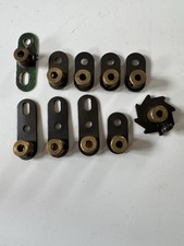 Metallbaukastenteile gebraucht kaufen  Langelsheim