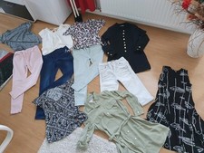 Bekleidungspaket damen gr gebraucht kaufen  Berlin