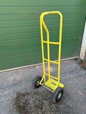 Rolson hand truck for sale  HOLMFIRTH