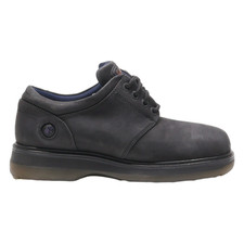 Camel derby shoes for sale  BLACKBURN