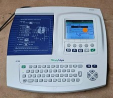 Welch allyn cp200 for sale  Colorado Springs