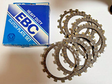 Neu riginal ebc gebraucht kaufen  Versand nach Germany