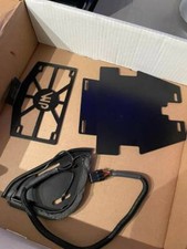 KIT DE LICENÇA LED SLIMLINE MOTOBOX EUA Triumph Thruxton 1200 THX12K-01SLSIN comprar usado  Enviando para Brazil