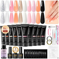 Builder nail gel gebraucht kaufen  Ginsheim-Gustavsburg
