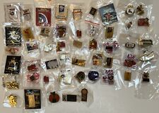 Olympic pins 1984 for sale  Bolingbroke