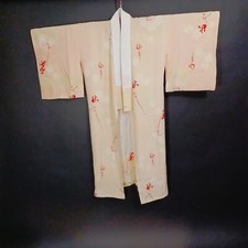 Kimono femme juban d'occasion  Expédié en France