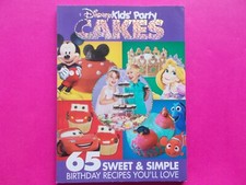 Bolos de festa infantil Disney - 65 bolos doces e simples de fazer -- Decorações e ideias comprar usado  Enviando para Brazil