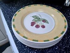 Churchill somerset salad for sale  COLNE