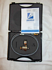 Arrowhead gas charger for sale  HELENSBURGH