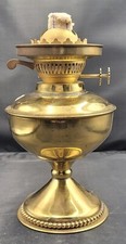 Brass duplex oil for sale  NOTTINGHAM