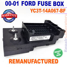 Rebuilt yc3t 14a067 for sale  Walnut Creek