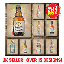 Vintage bottle alcohol for sale  LYTHAM ST. ANNES