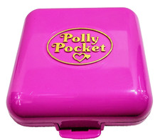 Polly pocket wild for sale  Maryville
