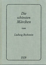 Schönsten märchen ludwig gebraucht kaufen  Leipzig