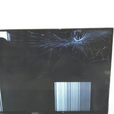Displaybruch telefunken xu43an gebraucht kaufen  Gunzenhausen