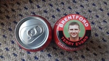 Terry evans brentford for sale  NEWTOWN