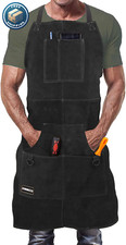 Grembiule saldatore profession usato  Settimo Milanese