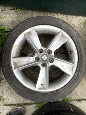 Seat ibiza inch for sale  HAYES