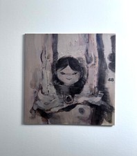 Ashley wood nudes for sale  San Diego