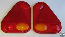 Radex 2900 rear for sale  BOURNE
