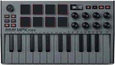 Akai professional mpk for sale  Escondido