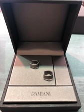 Damiani scatola contro usato  Roma