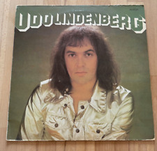 Udo lindenberg vinyl gebraucht kaufen  Koserow