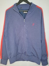 Men blue red for sale  DUNFERMLINE