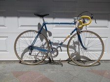 Bicicleta vintage Crippa, Campagnolo Nuovo Record 1967 (primeira geração), Colnago, De Rosa comprar usado Bicicleta vintage Crippa, Campagnolo Nuovo Record 1967 (primeira geração), Colnago, De Rosa comprar usado  Enviando para Brazil