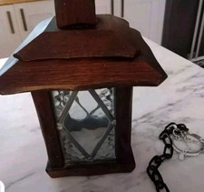 Vintage wood leaded for sale  RETFORD