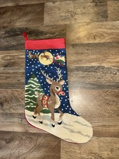 Vtg retro rudolph for sale  Jacksonville