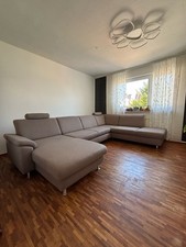 Ecksofa schlaffunktion bettkas gebraucht kaufen  Seligenstadt