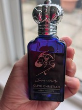 Clive christian jump for sale  LONDON