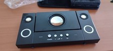Raro sistema audio usato  Palermo