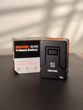 Zgcine v99 mini for sale  ST. ALBANS
