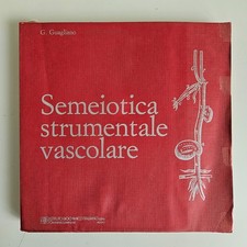 semeiotica usato  Volano
