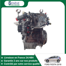 Moteur ford fiesta d'occasion  Niort