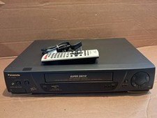 Panasonic hd635 nicam for sale  MACCLESFIELD