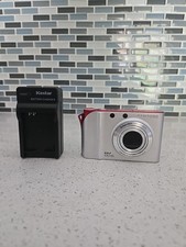 Câmera Digital Samsung NV100HD - 14.7MP com Carregador TESTADO Funciona LEIA A DESCRIÇÃO  comprar usado  Enviando para Brazil