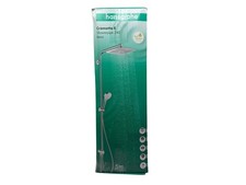Hansgrohe duschsystem regendus gebraucht kaufen  Westerburg