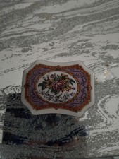Miniture porcelain music for sale  LONDON