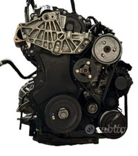 Motore usato renault usato  Ala