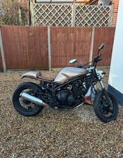 Yamaha xj600s cafe for sale Yamaha xj600s cafe for sale  NEWBURY